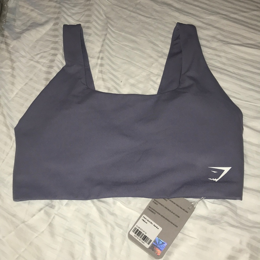 Dreamy sports bra